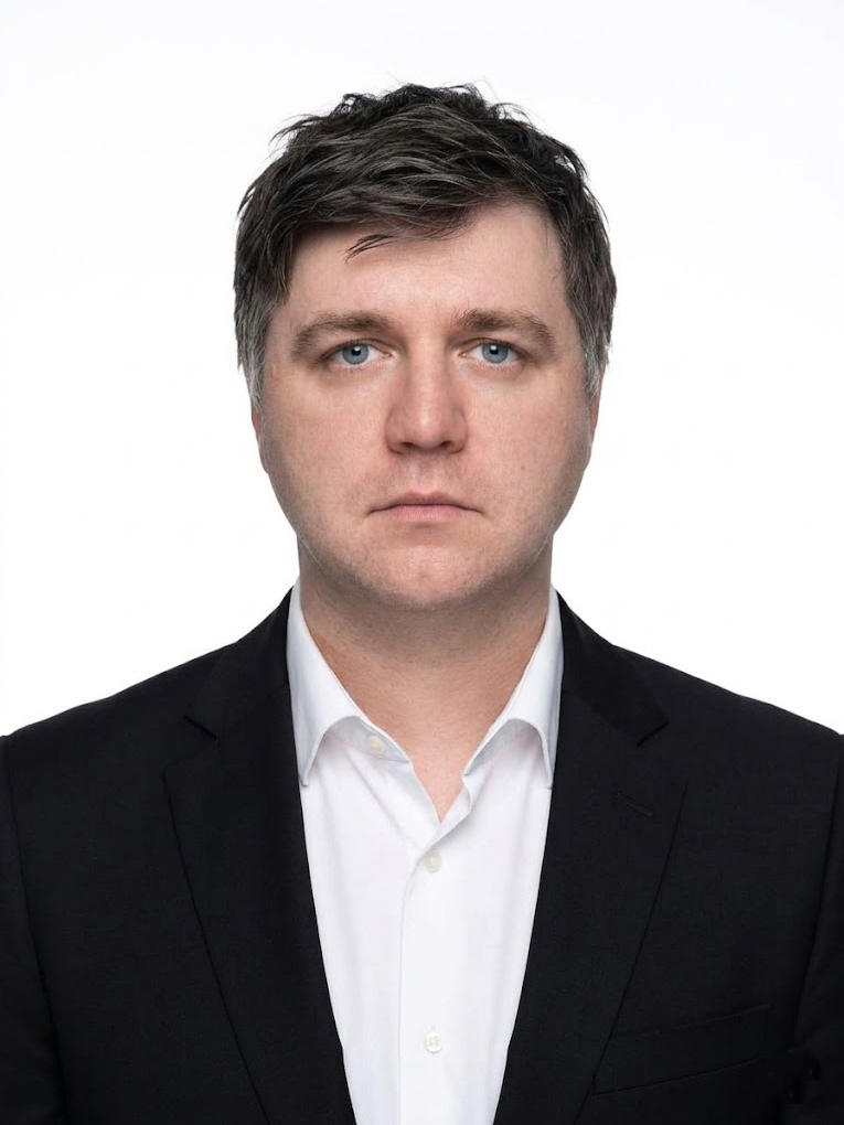 Александр Шитиков