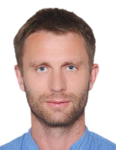 Алексей Попов