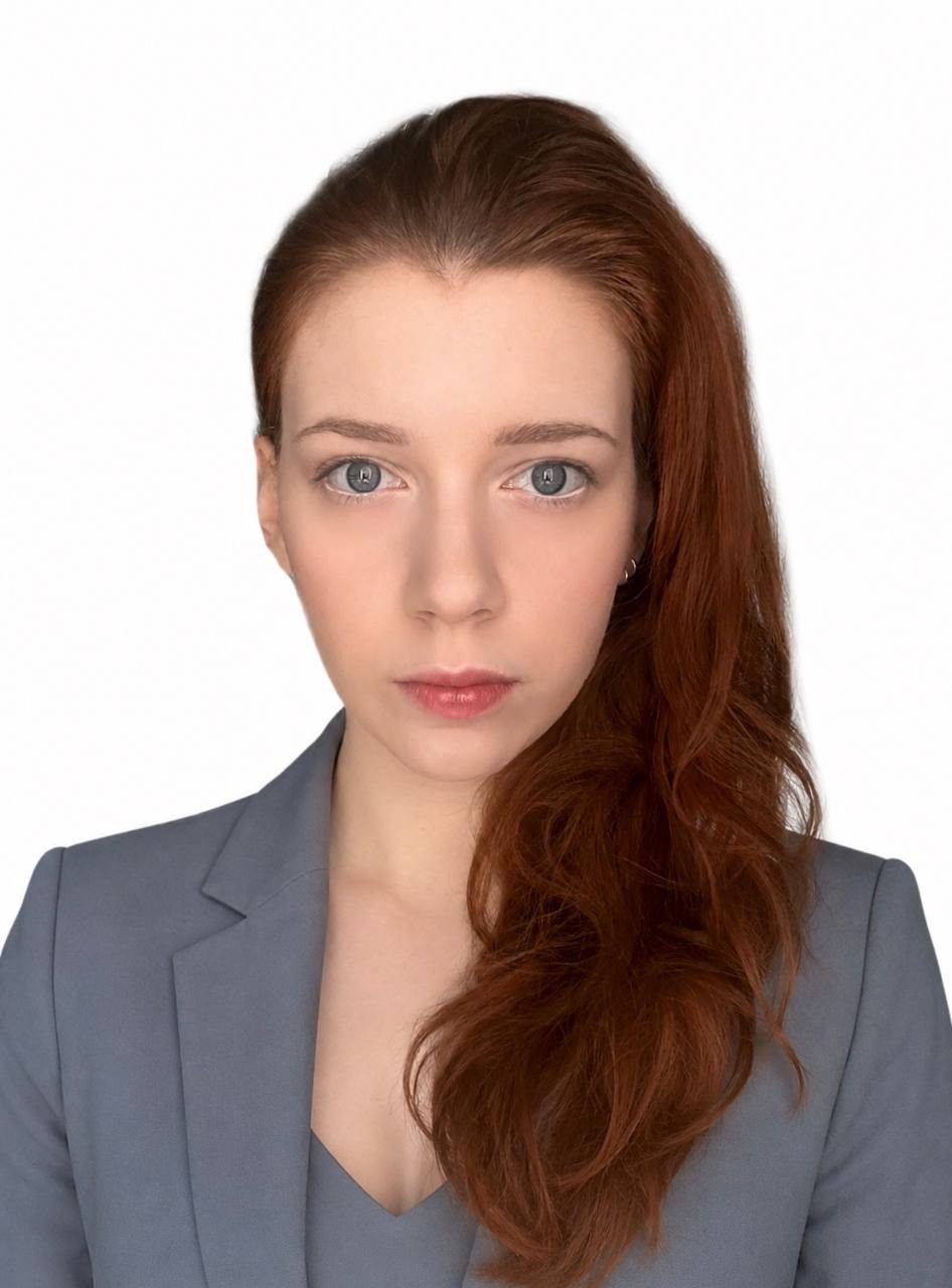 Екатерина Хомутинникова