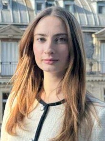 Ксения Мымченко