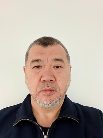 Максат Дуйсенов